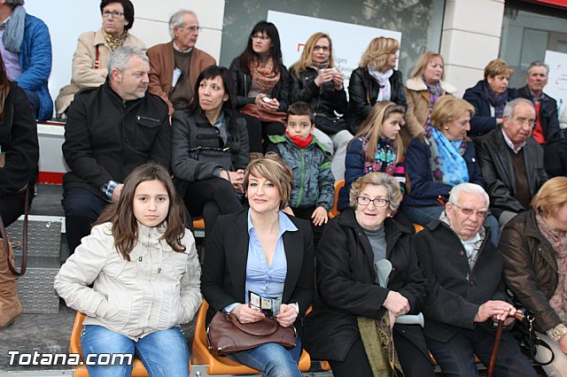 Carnaval Totana 2015 - Reportaje I - 938