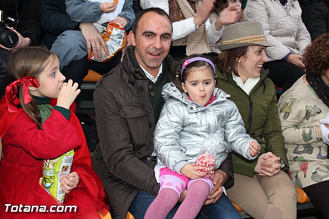 Carnaval Totana 2015 - Reportaje I - 941