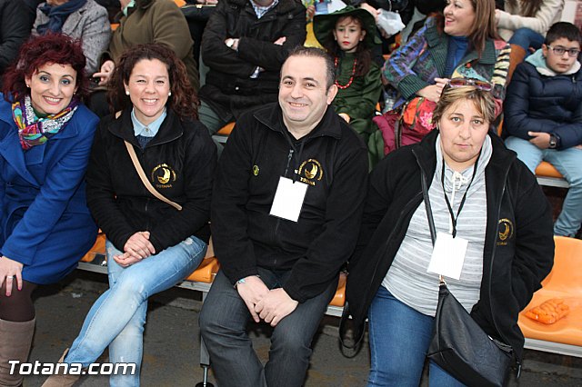 Carnaval Totana 2015 - Reportaje I - 944