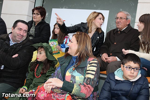 Carnaval Totana 2015 - Reportaje I - 945