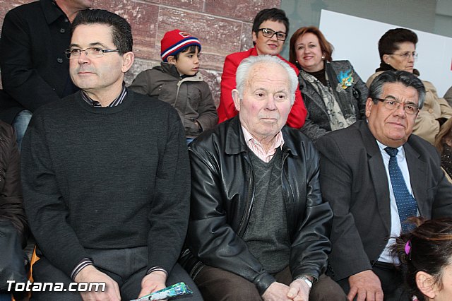 Carnaval Totana 2015 - Reportaje I - 946