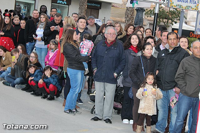 Carnaval Totana 2015 - Reportaje I - 952