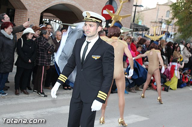 Carnaval Totana 2015 - Reportaje I - 954