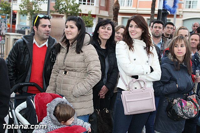 Carnaval Totana 2015 - Reportaje I - 955