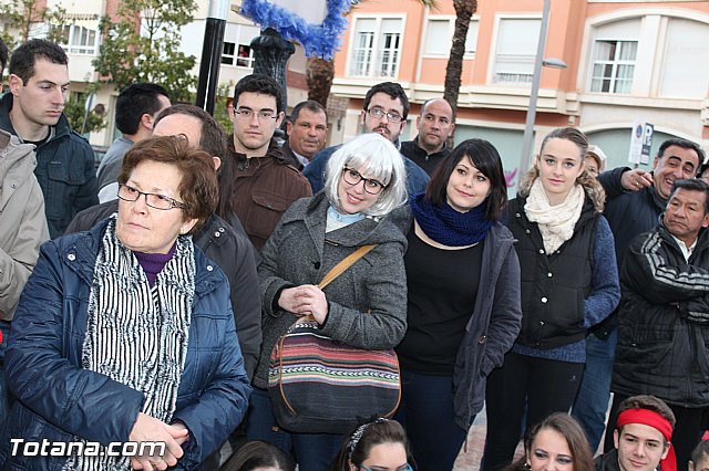 Carnaval Totana 2015 - Reportaje I - 957