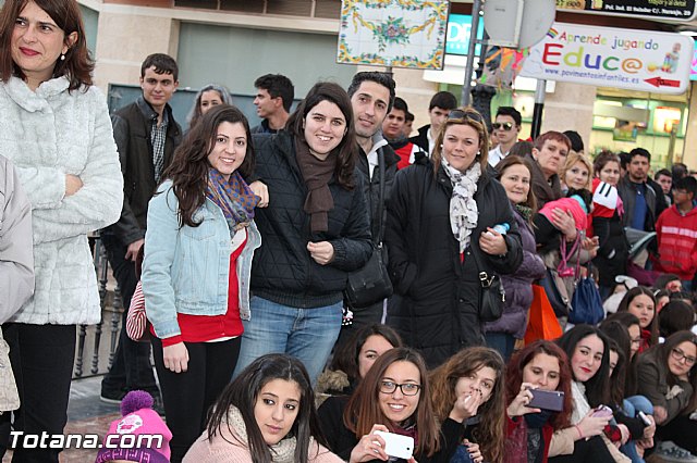 Carnaval Totana 2015 - Reportaje I - 961