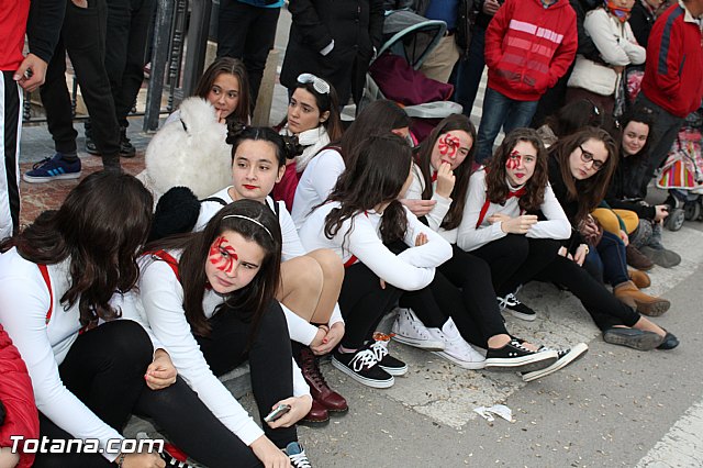 Carnaval Totana 2015 - Reportaje I - 963