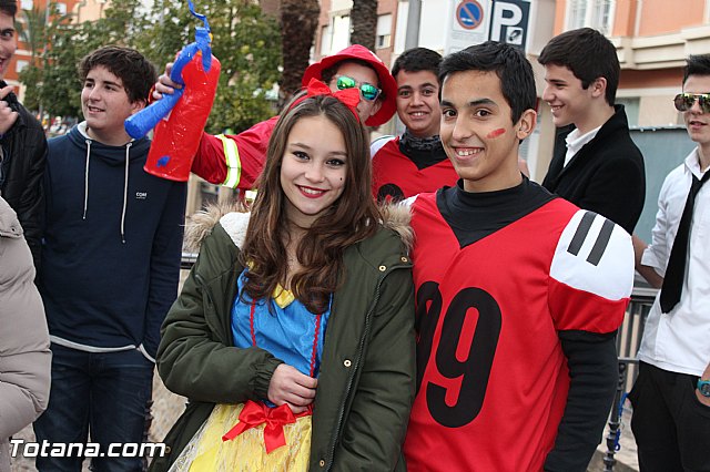 Carnaval Totana 2015 - Reportaje I - 964
