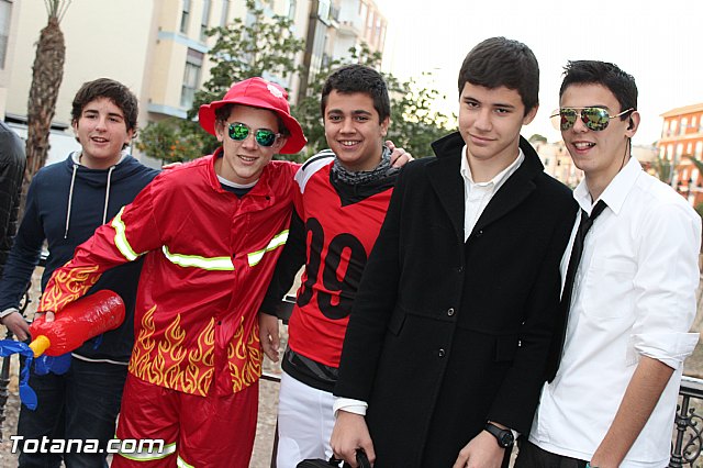 Carnaval Totana 2015 - Reportaje I - 965