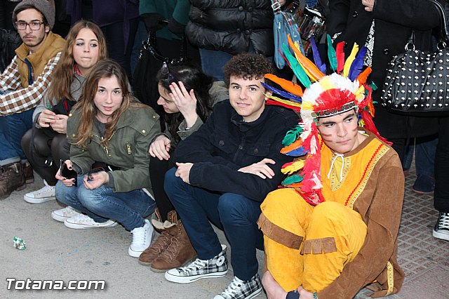 Carnaval Totana 2015 - Reportaje I - 967