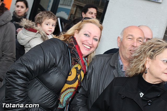 Carnaval Totana 2015 - Reportaje I - 968