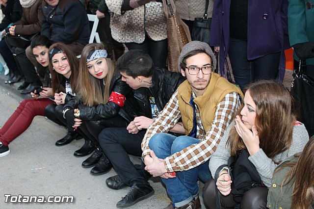 Carnaval Totana 2015 - Reportaje I - 969