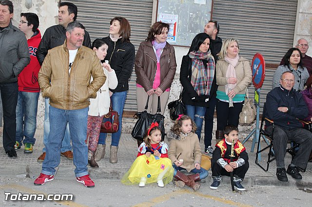 Carnaval Totana 2015 - Reportaje I - 970