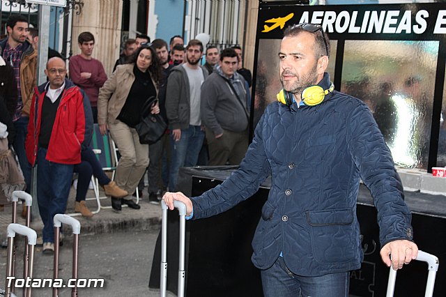 Carnaval Totana 2015 - Reportaje I - 971