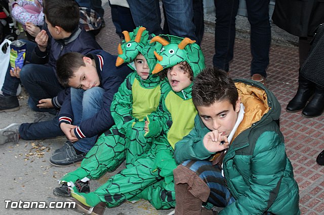 Carnaval Totana 2015 - Reportaje I - 972