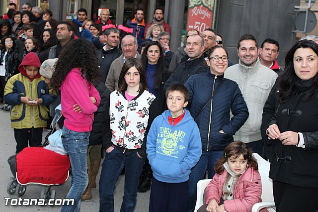 Carnaval Totana 2015 - Reportaje I - 974