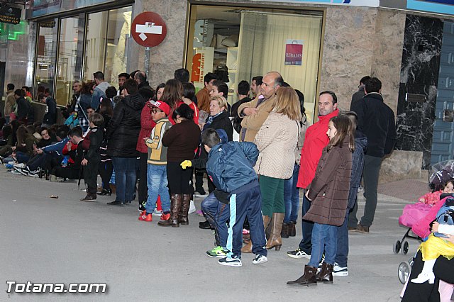 Carnaval Totana 2015 - Reportaje I - 985