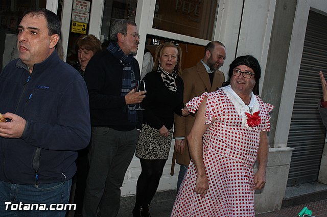Carnaval Totana 2015 - Reportaje II - 8