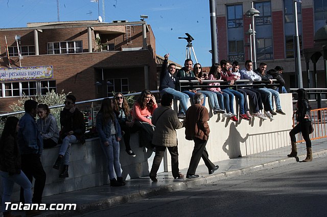 Carnaval Totana 2015 - Reportaje II - 12