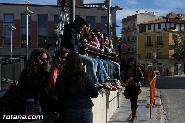 Carnaval Totana 2015 - Reportaje II - 14