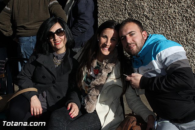 Carnaval Totana 2015 - Reportaje II - 22