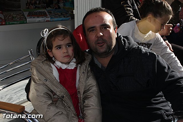 Carnaval Totana 2015 - Reportaje II - 23