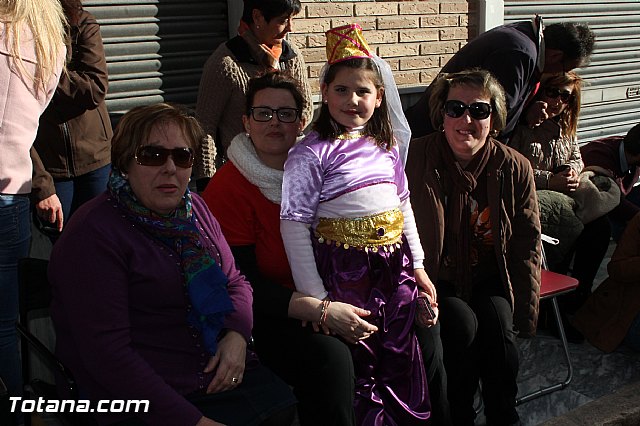 Carnaval Totana 2015 - Reportaje II - 28