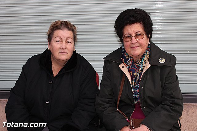 Carnaval Totana 2015 - Reportaje II - 35