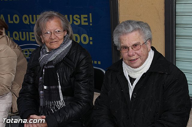 Carnaval Totana 2015 - Reportaje II - 36