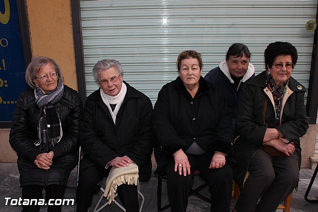 Carnaval Totana 2015 - Reportaje II - 37