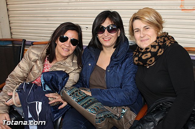 Carnaval Totana 2015 - Reportaje II - 39