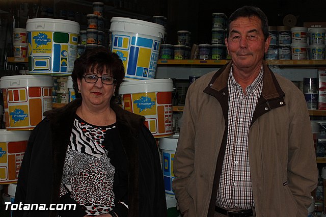 Carnaval Totana 2015 - Reportaje II - 41