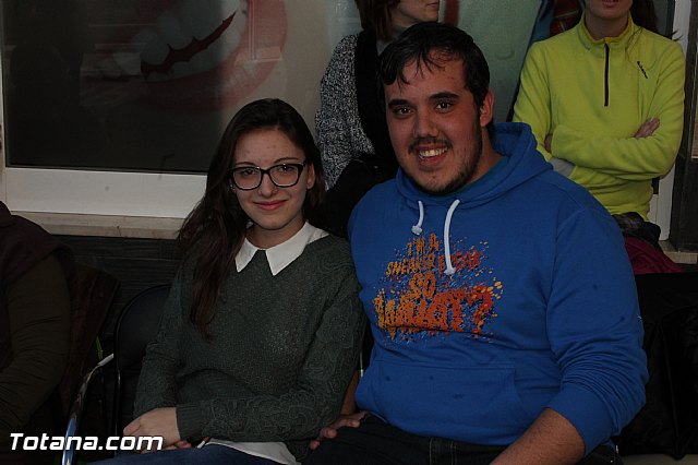 Carnaval Totana 2015 - Reportaje II - 43