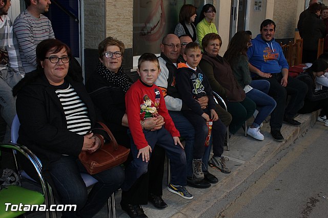 Carnaval Totana 2015 - Reportaje II - 44