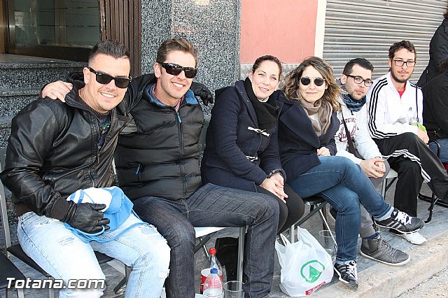 Carnaval Totana 2015 - Reportaje II - 46