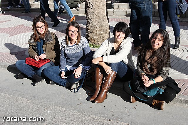 Carnaval Totana 2015 - Reportaje II - 47