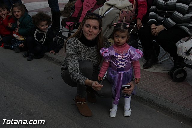 Carnaval Totana 2015 - Reportaje II - 48