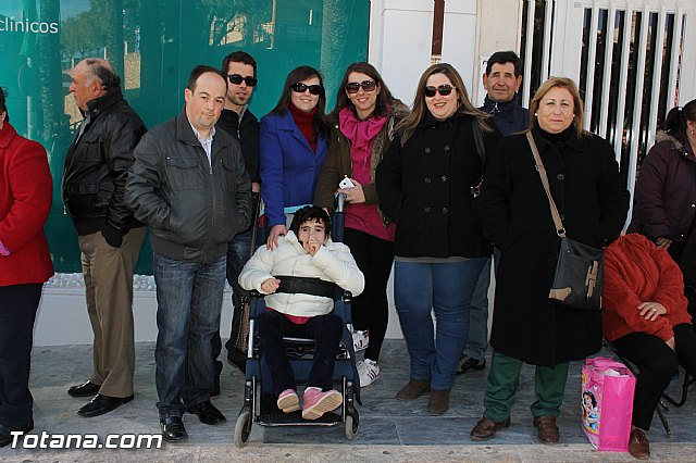 Carnaval Totana 2015 - Reportaje II - 50