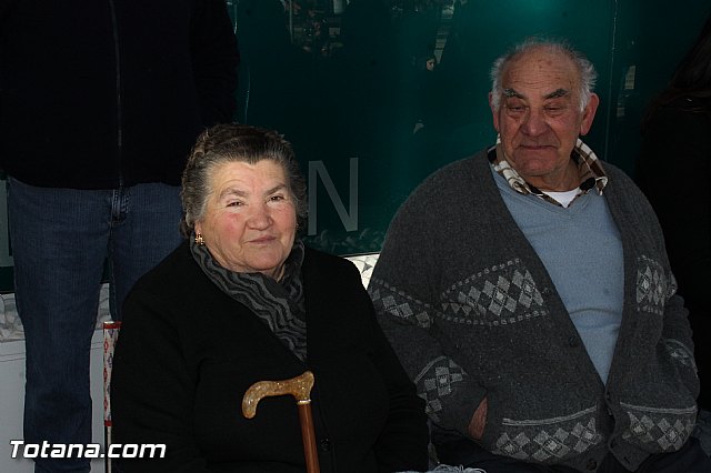 Carnaval Totana 2015 - Reportaje II - 51