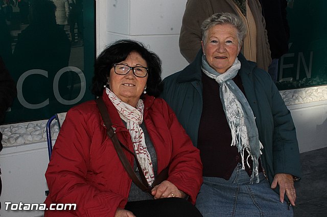 Carnaval Totana 2015 - Reportaje II - 52