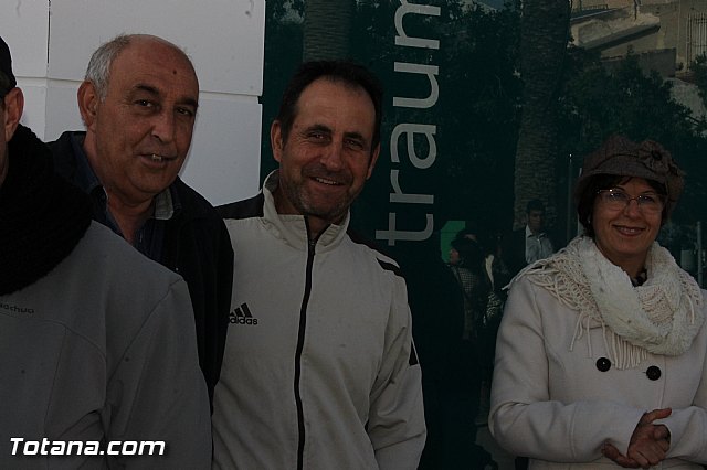 Carnaval Totana 2015 - Reportaje II - 53