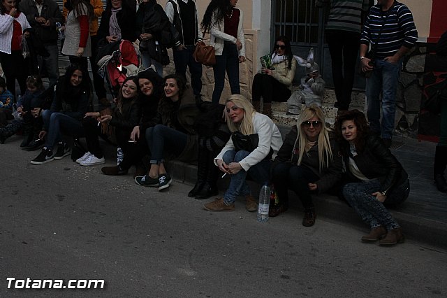 Carnaval Totana 2015 - Reportaje II - 55