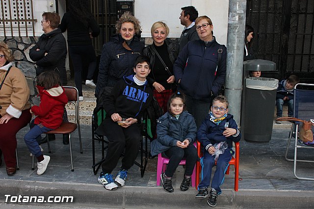 Carnaval Totana 2015 - Reportaje II - 57