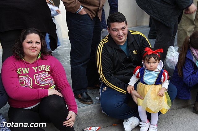 Carnaval Totana 2015 - Reportaje II - 63