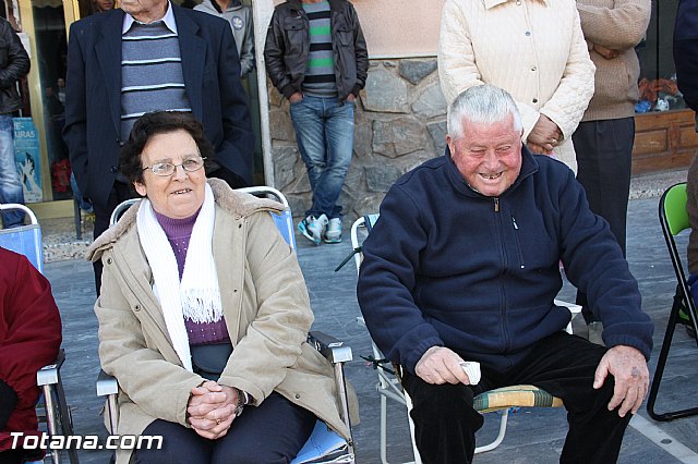 Carnaval Totana 2015 - Reportaje II - 79