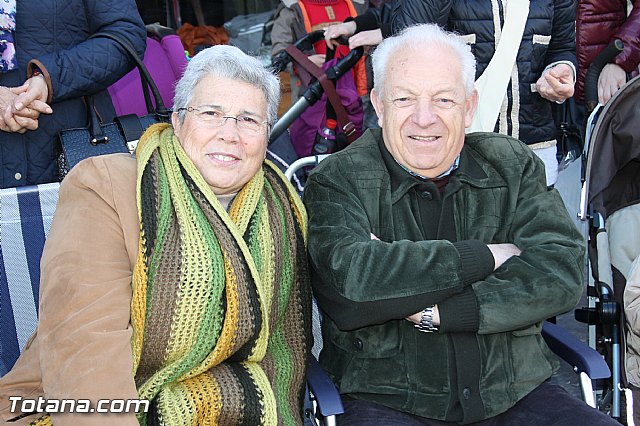 Carnaval Totana 2015 - Reportaje II - 80