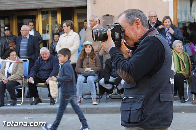 Carnaval Totana 2015 - Reportaje II - 86