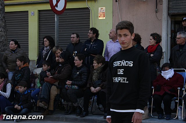 Carnaval Totana 2015 - Reportaje II - 95