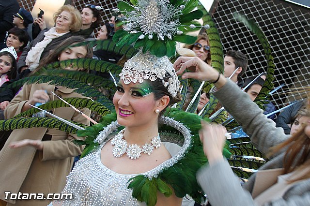 Carnaval Totana 2015 - Reportaje II - 106