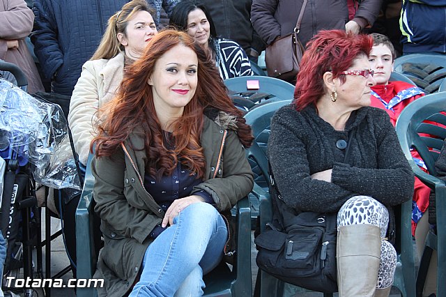 Carnaval Totana 2015 - Reportaje II - 114